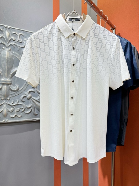 Fendi Shirts-299